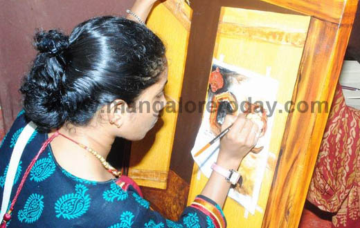 Art Exhibition